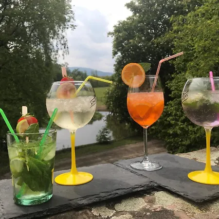 Double Alsacienne Maison d'hôtes 3*