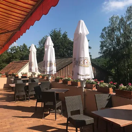 Double Alsacienne Scherwiller