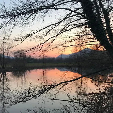 Double Alsacienne 3* Scherwiller