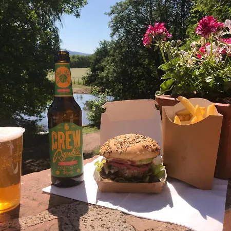 Double Alsacienne Gasthuis Scherwiller