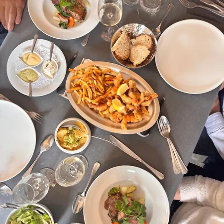 Double Alsacienne Maison d'hôtes