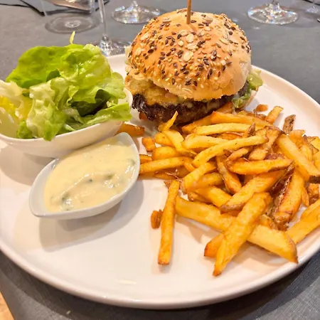 Double Alsacienne 3*