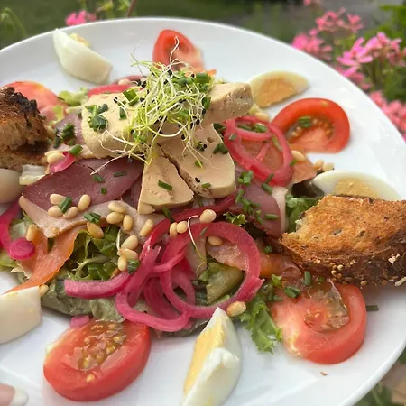 Double Alsacienne Scherwiller