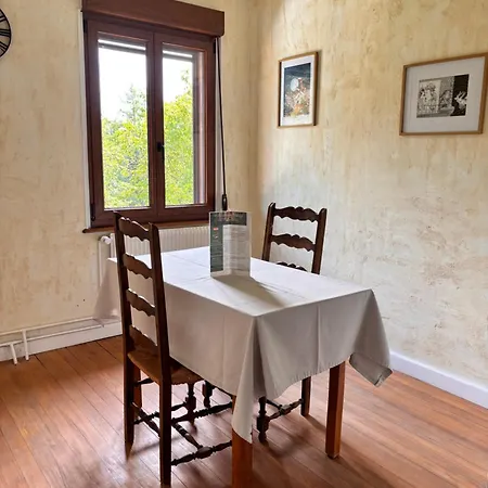 Double Alsacienne 3* Scherwiller