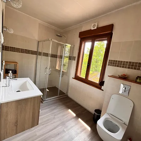 Maison d'hôtes Double Alsacienne Scherwiller