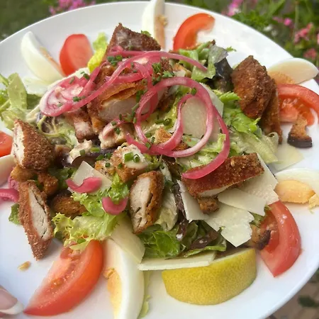 Double Alsacienne 3* Scherwiller