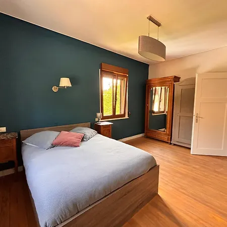 Gasthuis Double Alsacienne 3*