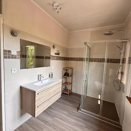 Gasthuis Double Alsacienne Scherwiller