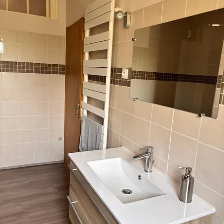 Double Alsacienne 3* Scherwiller