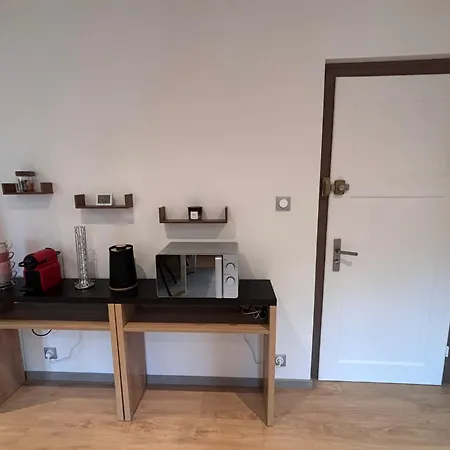 Double Alsacienne Gasthuis 3*