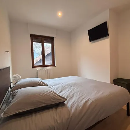 Double Alsacienne Gasthuis