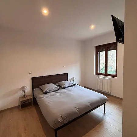 Double Alsacienne Gasthuis 3*