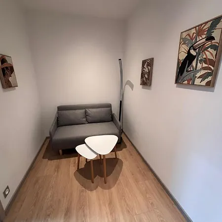 Gasthuis Double Alsacienne