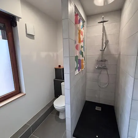 Gasthuis Double Alsacienne 3*