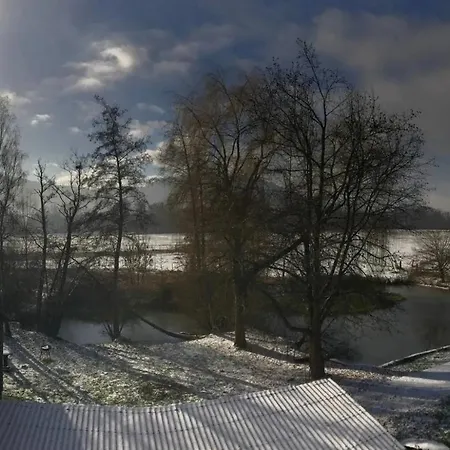 Gasthuis Double Alsacienne Scherwiller