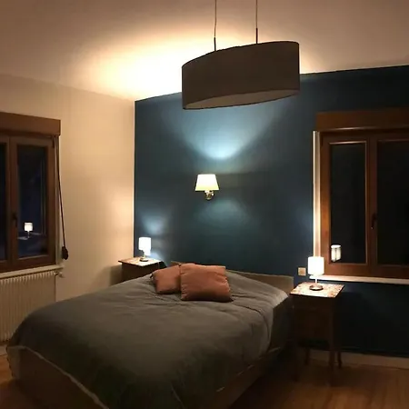 Maison d'hôtes Double Alsacienne Scherwiller