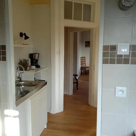 Double Alsacienne Maison d'hôtes 3*