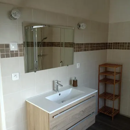 Maison d'hôtes Double Alsacienne 3*