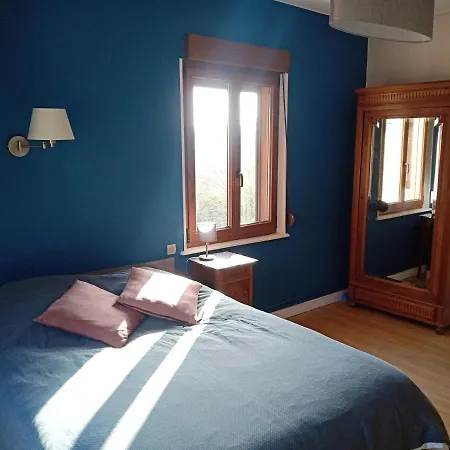 Gasthof Double Dans Alsacienne *