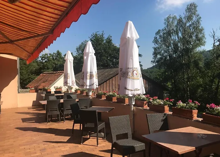 Double Alsacienne Scherwiller