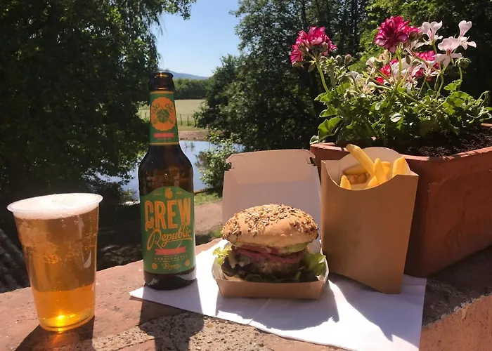 Double Alsacienne Guest house Scherwiller