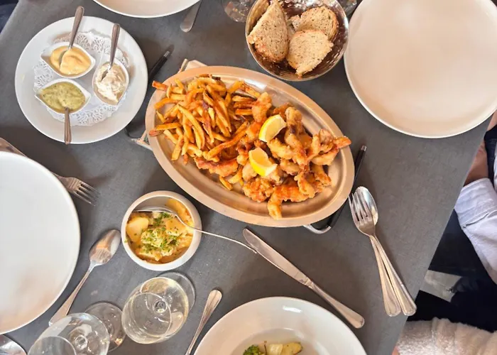 Double Alsacienne Guest house