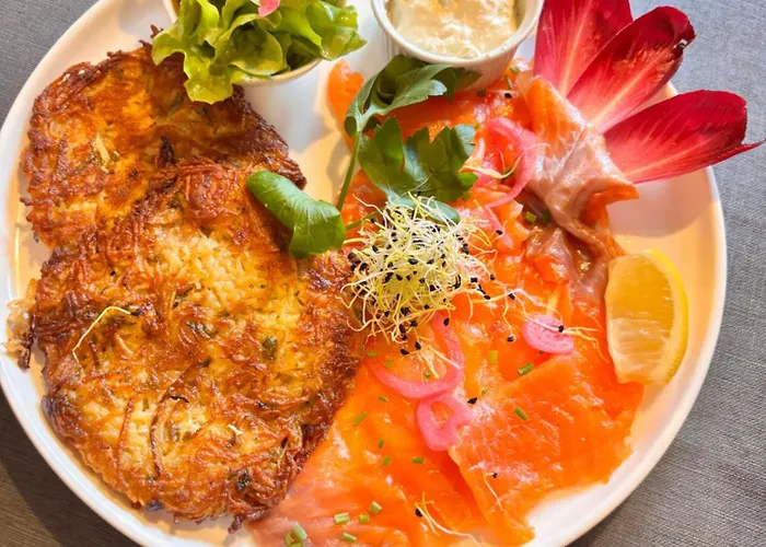 Double Alsacienne Guest house 3*