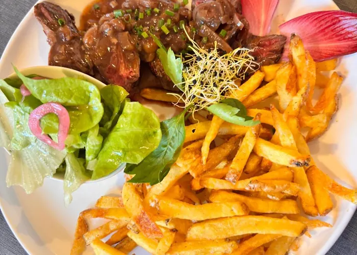 Guest house Double Alsacienne Scherwiller