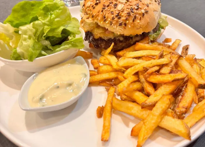 Double Alsacienne 3*