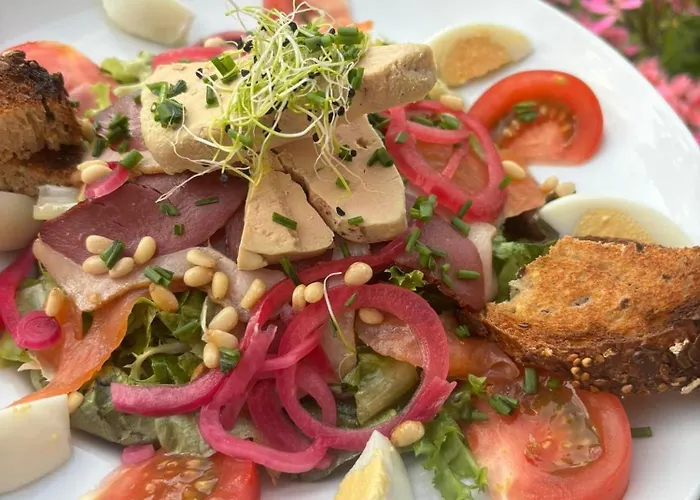 Double Alsacienne Scherwiller