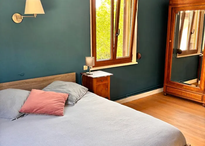 Double Alsacienne Guest house