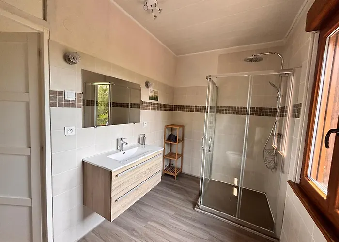 Guest house Double Alsacienne Scherwiller