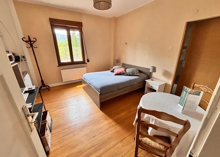 Double Alsacienne Scherwiller