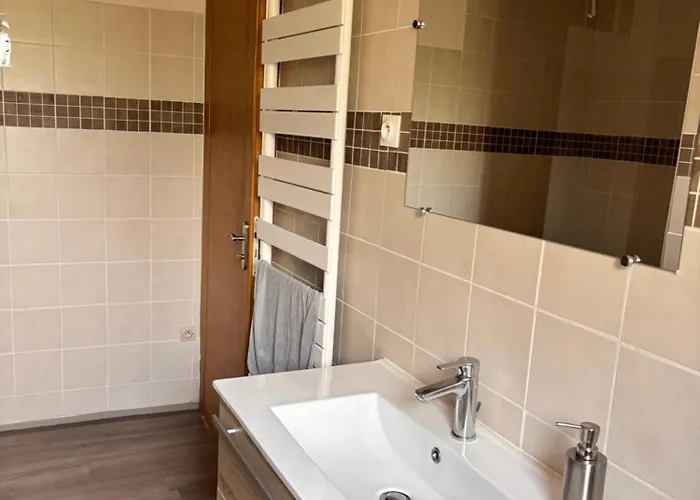 Double Alsacienne 3* Scherwiller