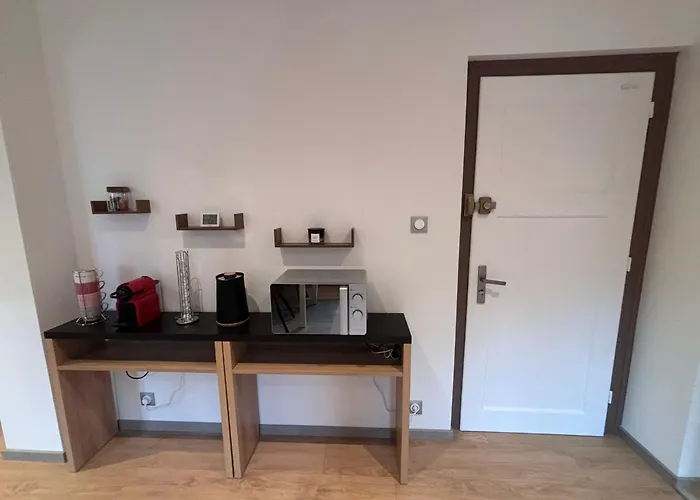 Double Alsacienne Guest house 3*