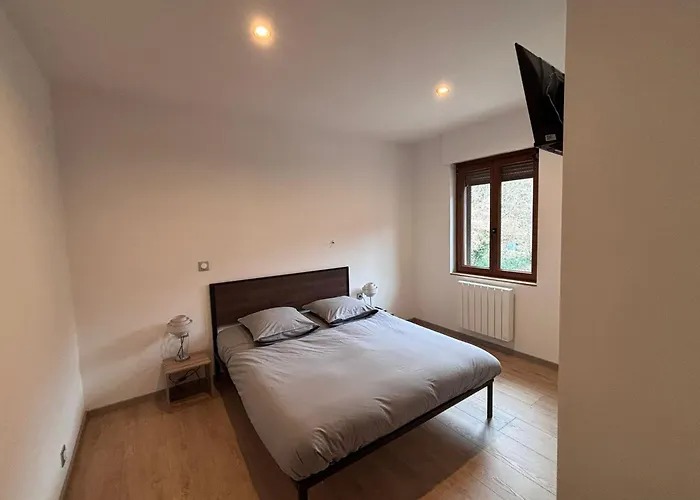 Double Alsacienne Guest house 3*