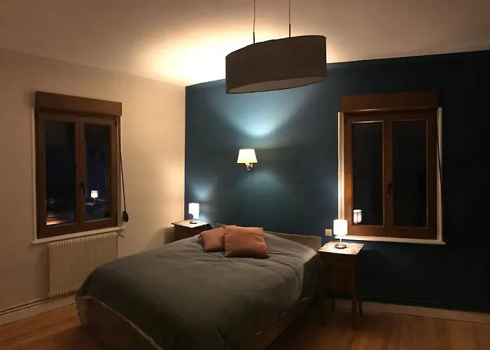 Guest house Double Alsacienne Scherwiller